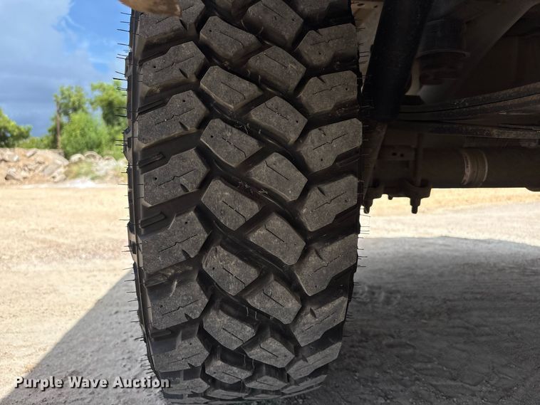 image for item EU0849 2018 Ford F150 Ext. Cab pickup truck
