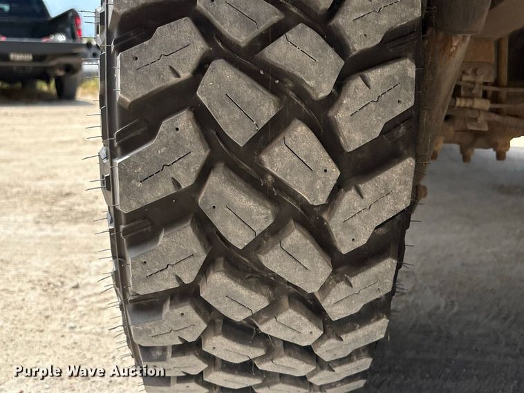 image for item EU0849 2018 Ford F150 Ext. Cab pickup truck