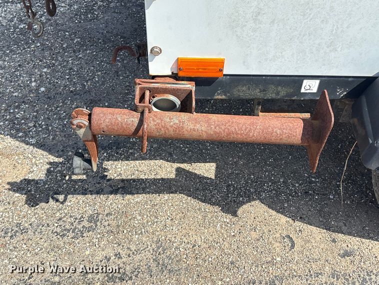 image for item EU0853 Magnum MLT4060MMH light plant