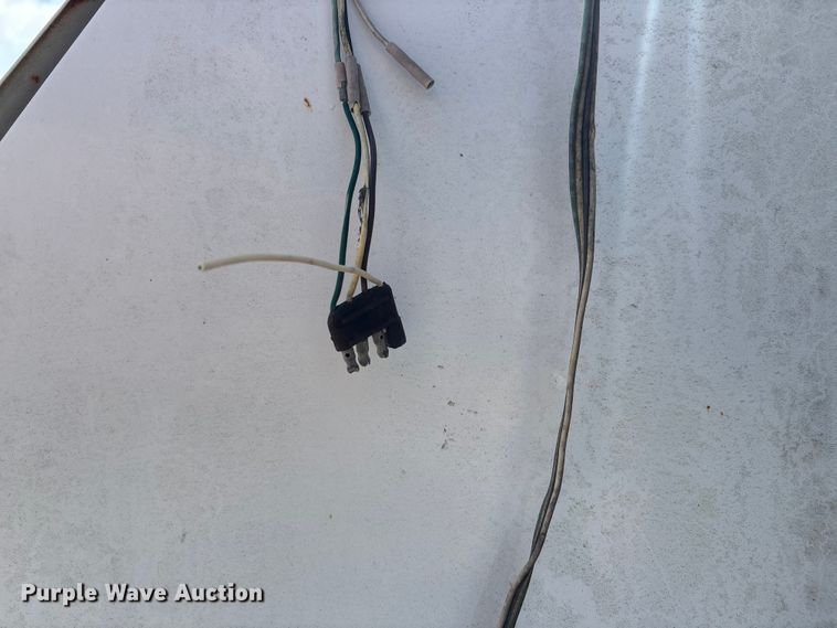 image for item EU0853 Magnum MLT4060MMH light plant