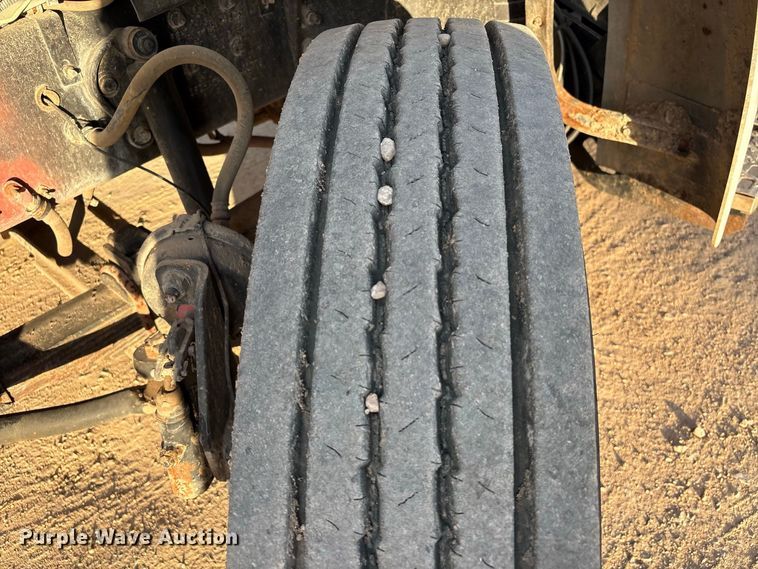 image for item EU0856 2003 Sterling L8500 dump truck