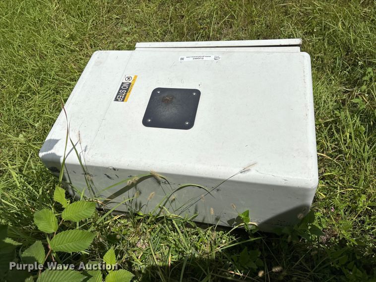 image for item EU0862 Cummins 5.5HGJAD - 2274J generator