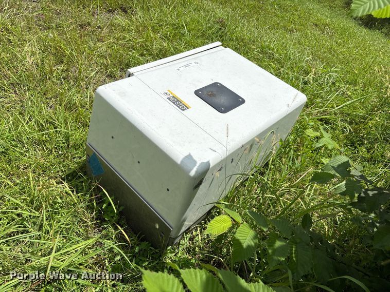 image for item EU0862 Cummins 5.5HGJAD - 2274J generator