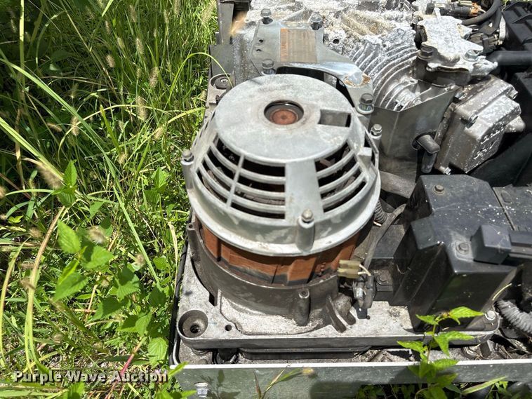 image for item EU0862 Cummins 5.5HGJAD - 2274J generator