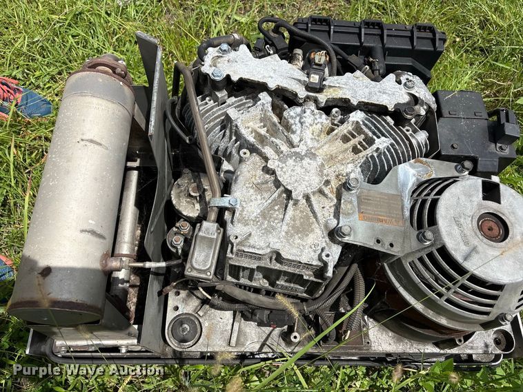 image for item EU0862 Cummins 5.5HGJAD - 2274J generator