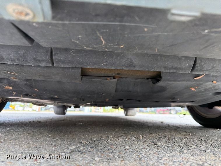 image for item EU0880 2010 Ford Fusion 