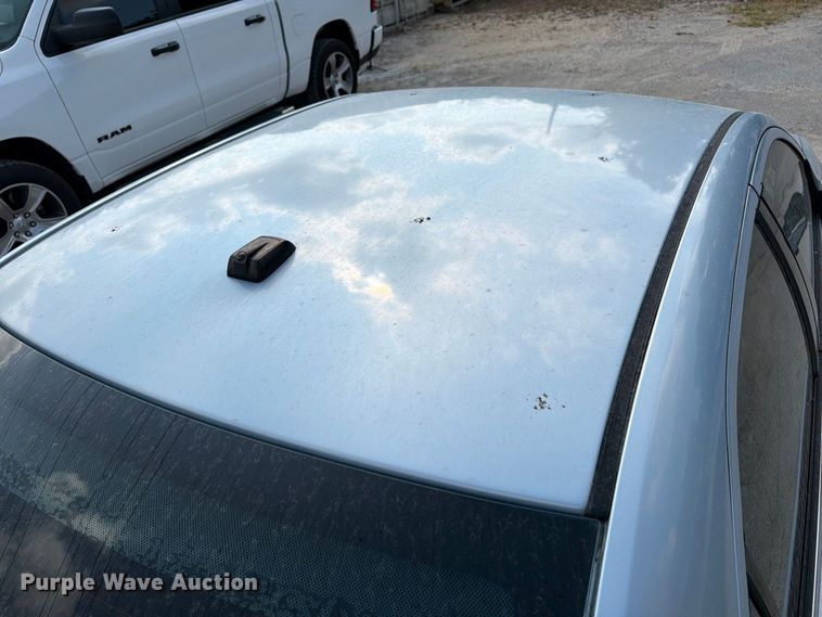 image for item EU0880 2010 Ford Fusion 
