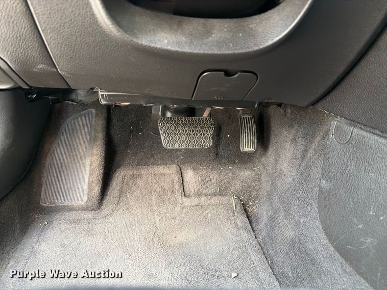 image for item EU0880 2010 Ford Fusion 
