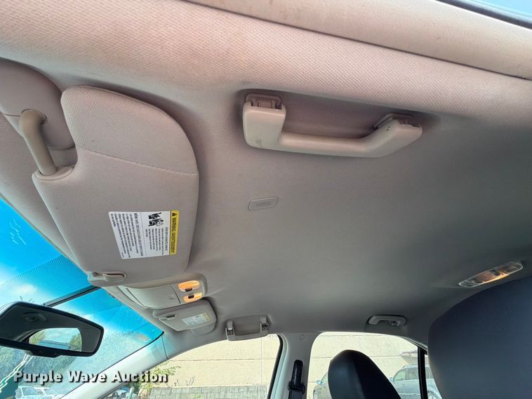 image for item EU0880 2010 Ford Fusion 