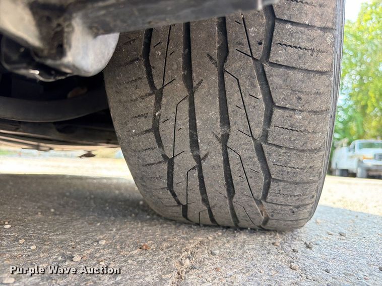 image for item EU0880 2010 Ford Fusion 