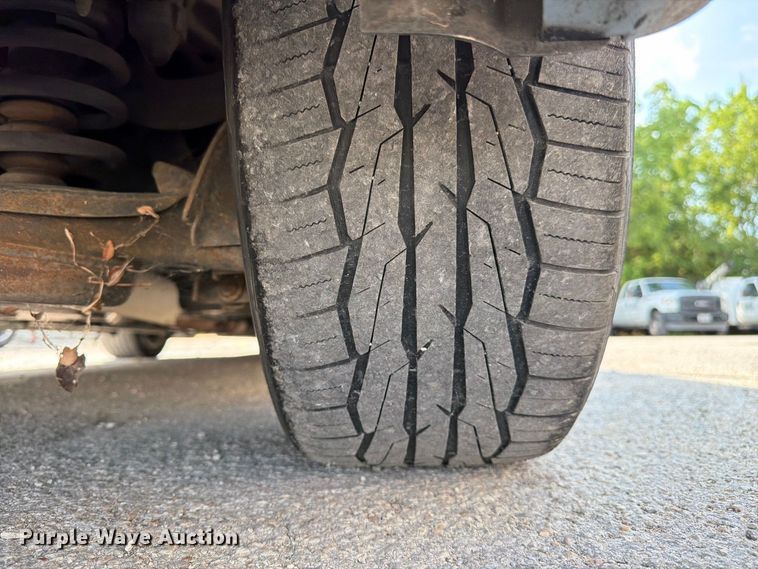 image for item EU0880 2010 Ford Fusion 