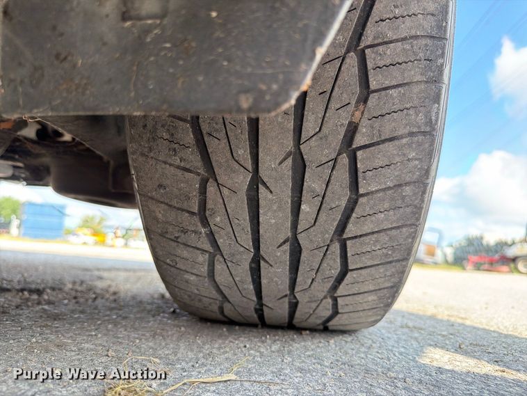image for item EU0880 2010 Ford Fusion 