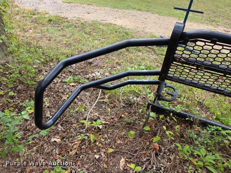 Ranch Hand grill guard