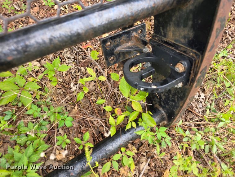 image for item EV2343 Ranch Hand grill guard  