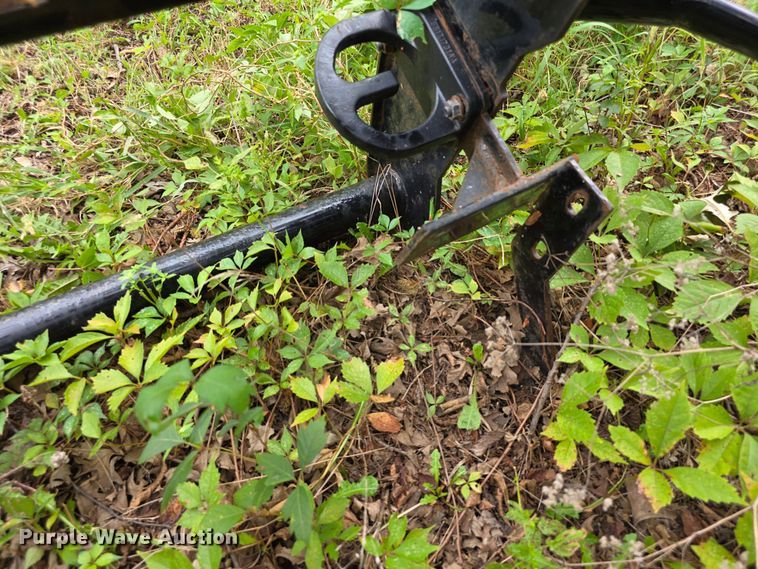 image for item EV2343 Ranch Hand grill guard  