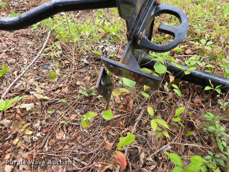 image for item EV2343 Ranch Hand grill guard  