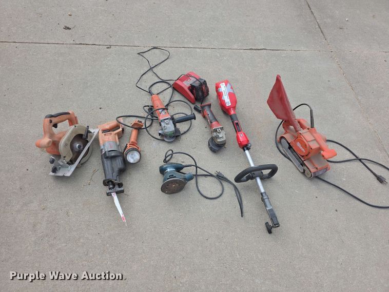 Tools