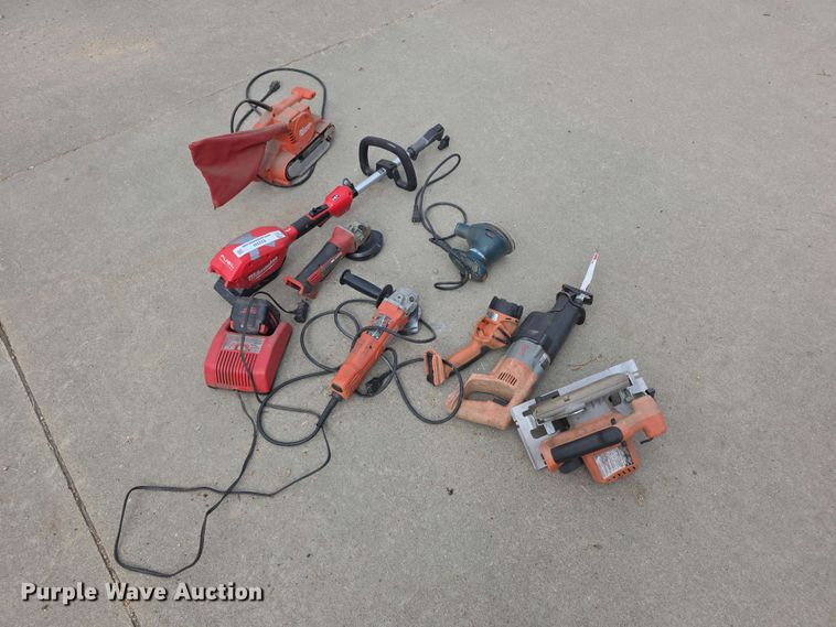 image for item EV2344 Tools