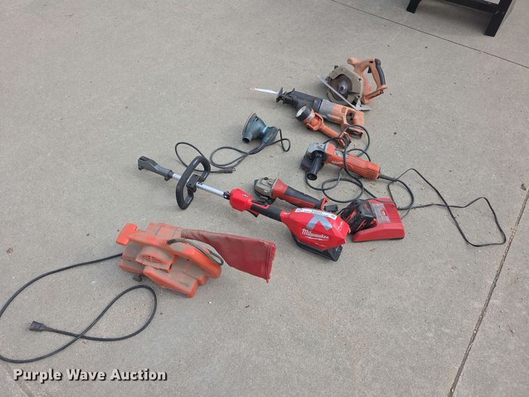 image for item EV2344 Tools