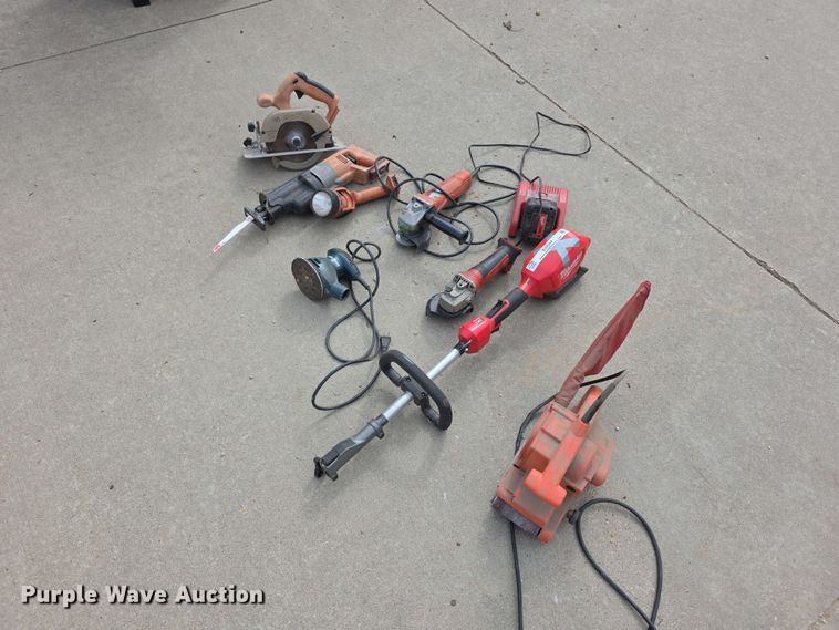 image for item EV2344 Tools