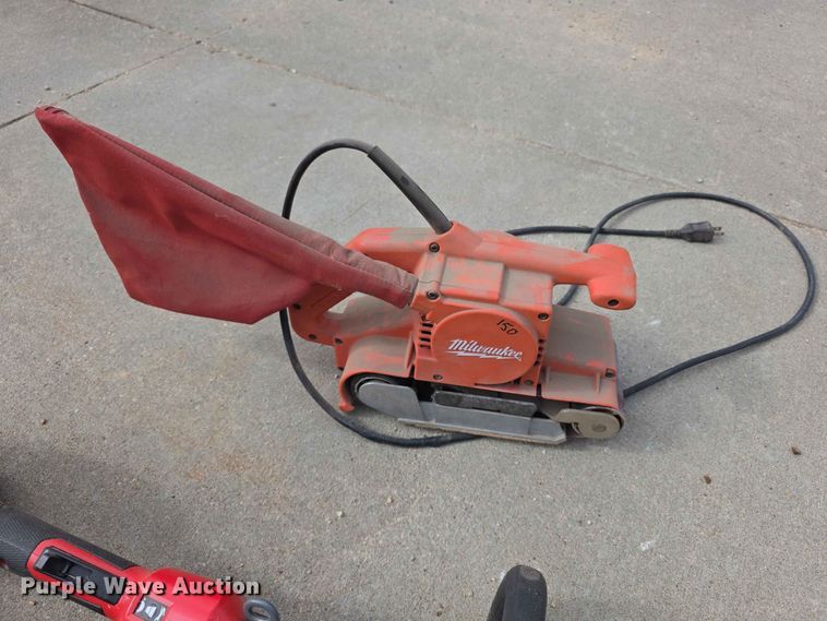 image for item EV2344 Tools