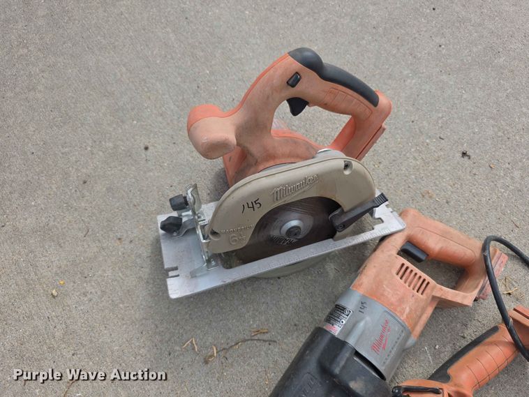 image for item EV2344 Tools
