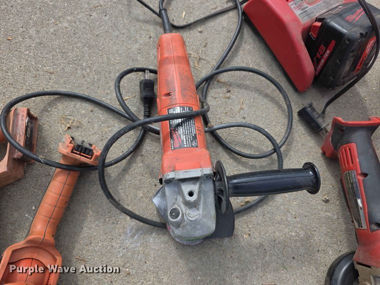image for item EV2344 Tools