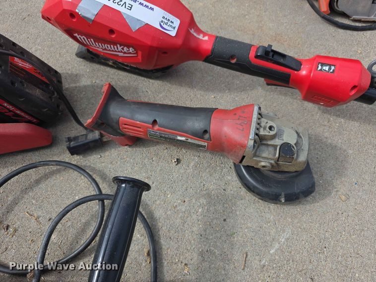 image for item EV2344 Tools