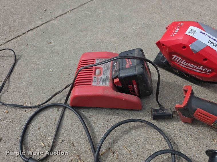 image for item EV2344 Tools