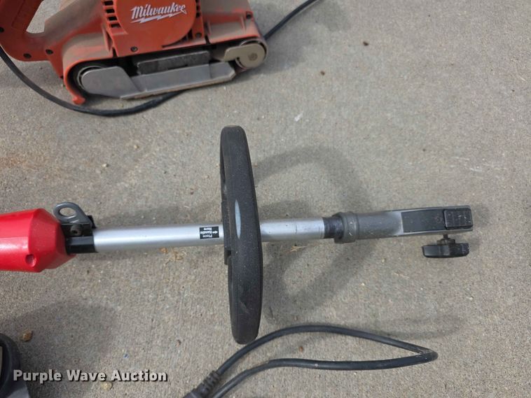 image for item EV2344 Tools
