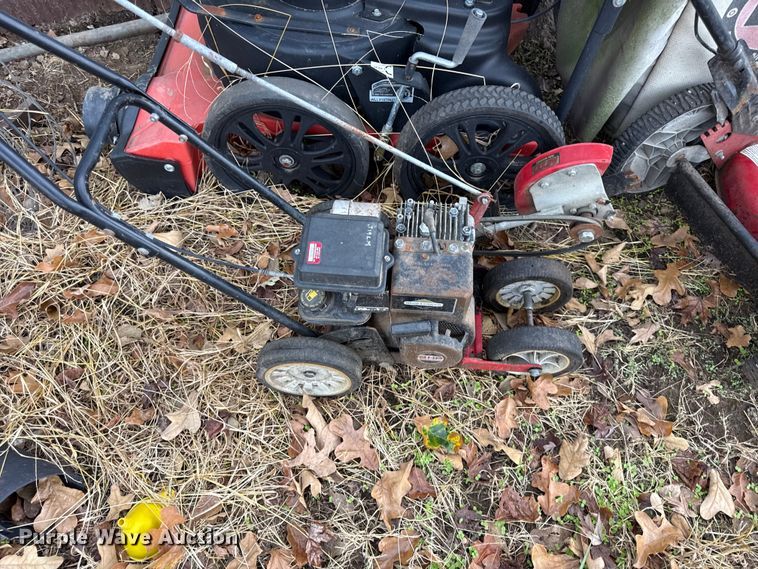 image for item EV6210 Lawn equipment