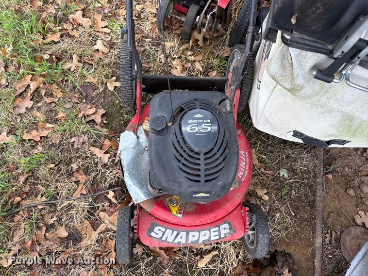 image for item EV6210 Lawn equipment