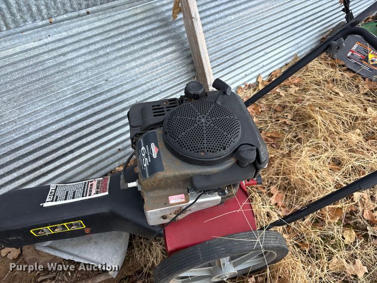image for item EV6210 Lawn equipment