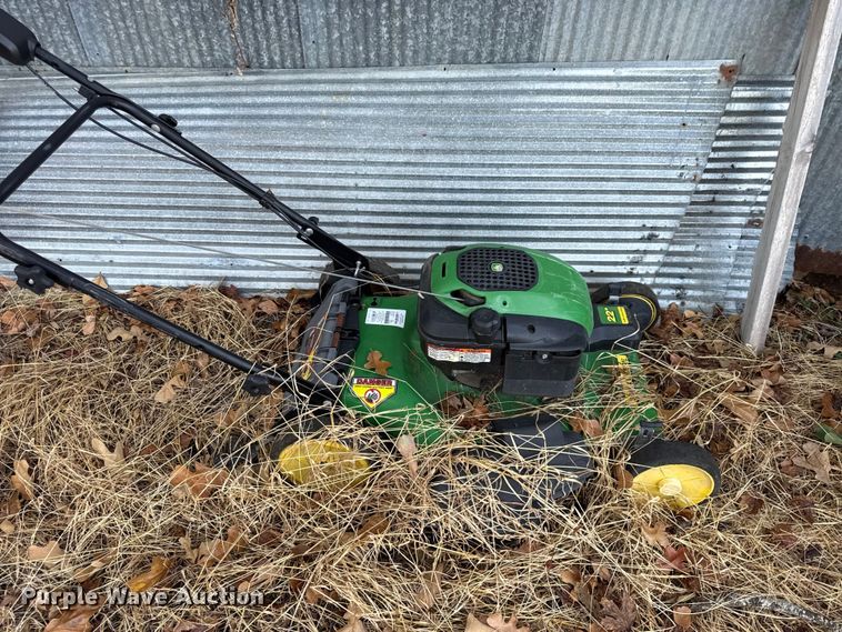 image for item EV6210 Lawn equipment