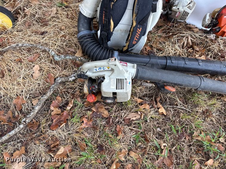image for item EV6210 Lawn equipment
