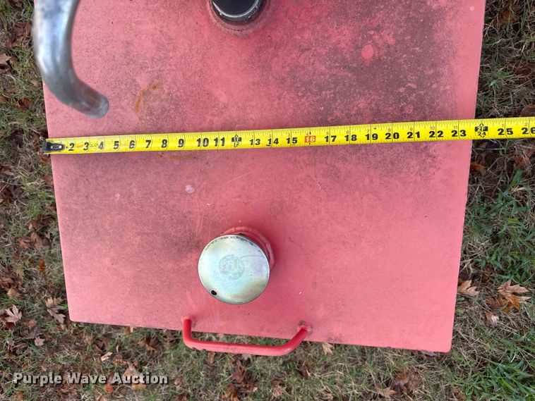 image for item EV6212 Fuel tank