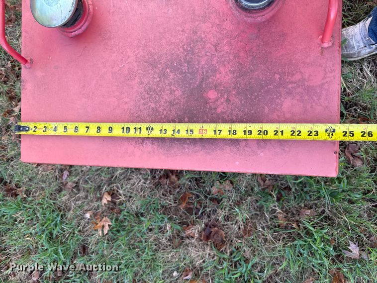 image for item EV6212 Fuel tank