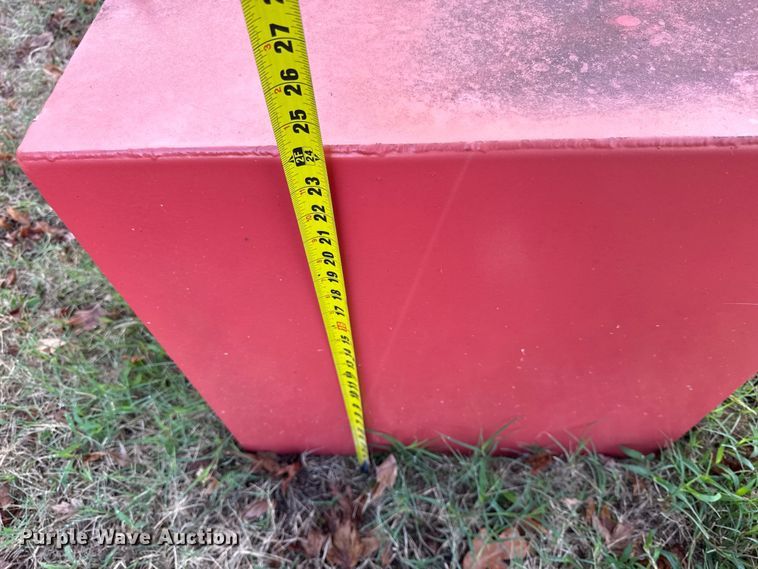 image for item EV6212 Fuel tank