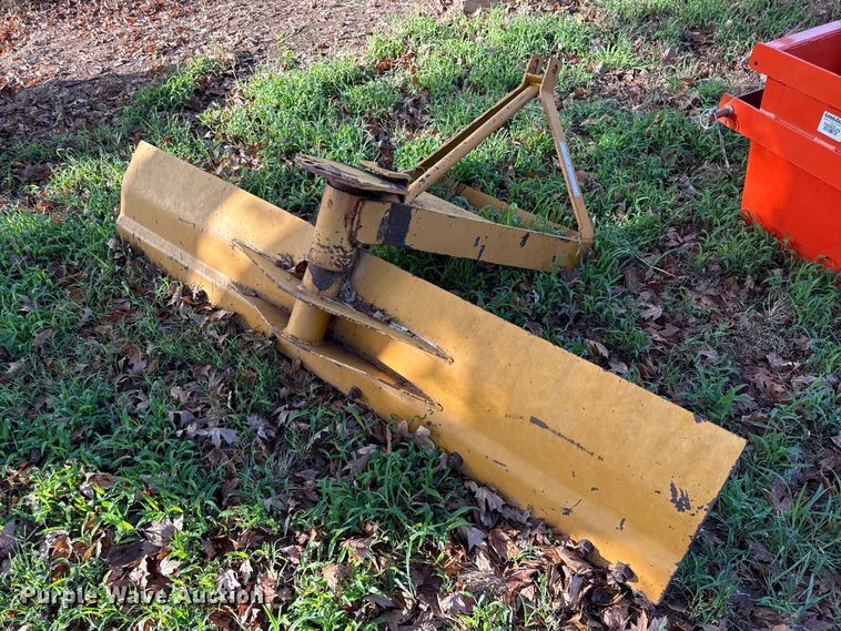image for item EV6214 Ag attachments