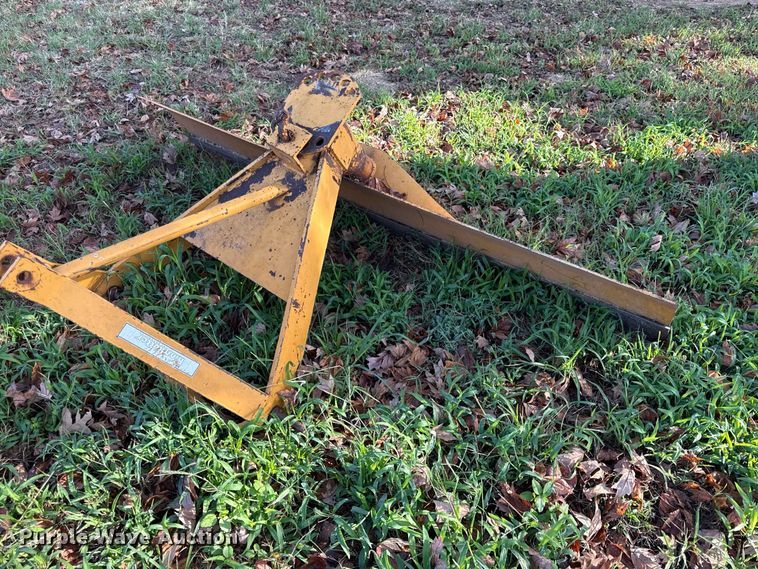 image for item EV6214 Ag attachments
