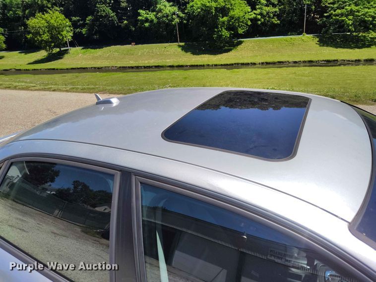 image for item EW1041 2005 Audi A4 