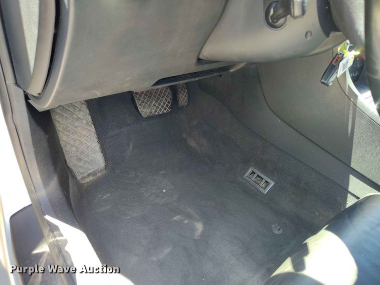 image for item EW1041 2005 Audi A4 