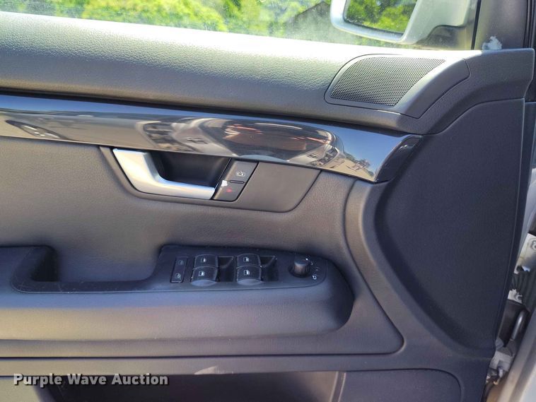 image for item EW1041 2005 Audi A4 