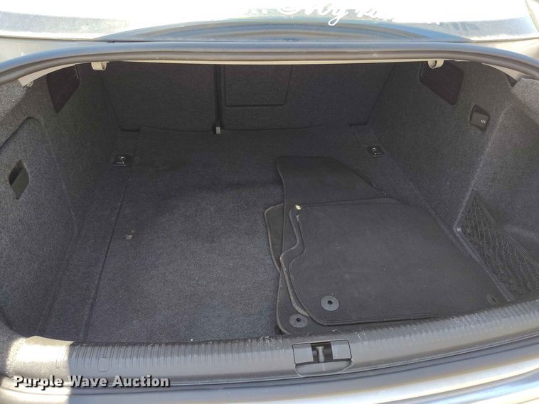 image for item EW1041 2005 Audi A4 