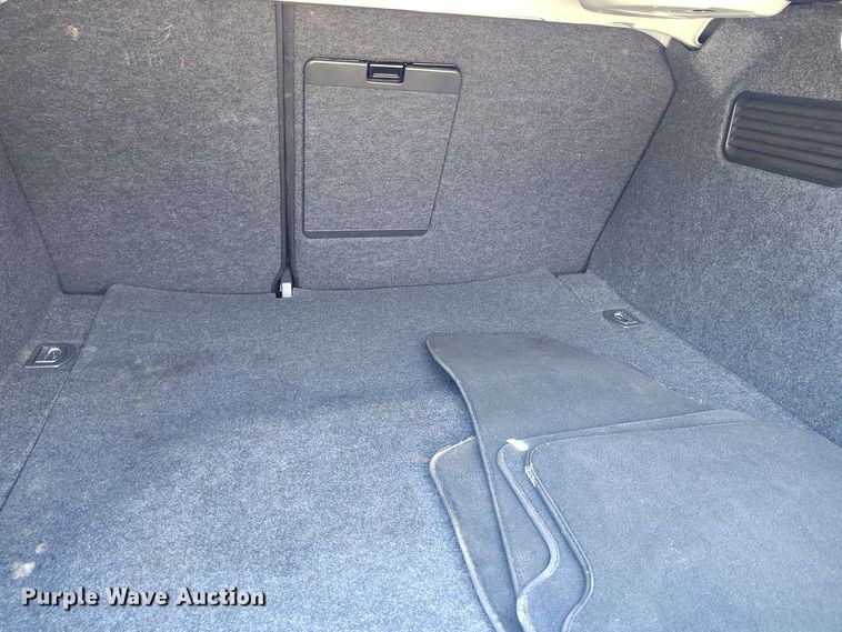 image for item EW1041 2005 Audi A4 
