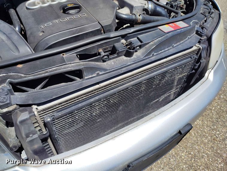 image for item EW1041 2005 Audi A4 