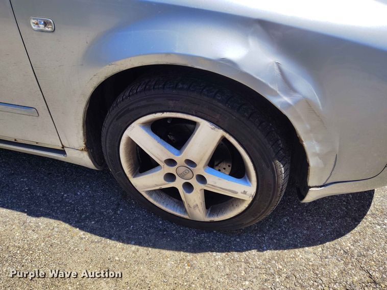 image for item EW1041 2005 Audi A4 