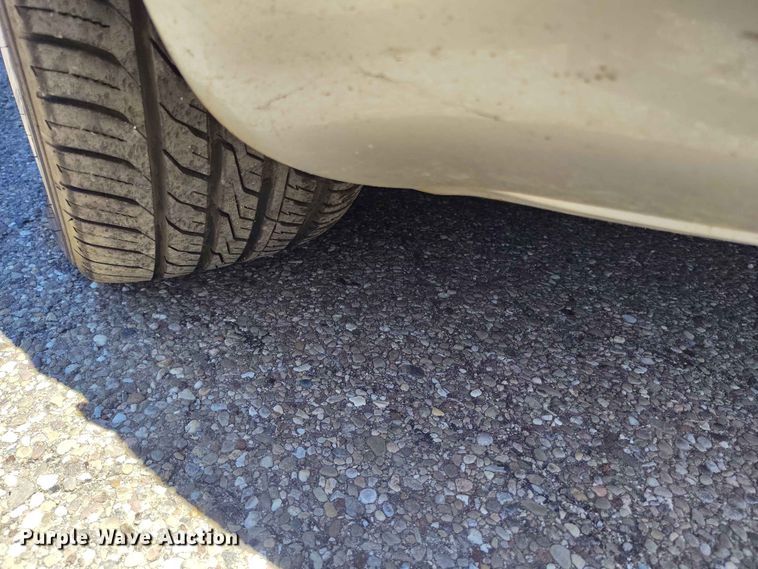 image for item EW1041 2005 Audi A4 