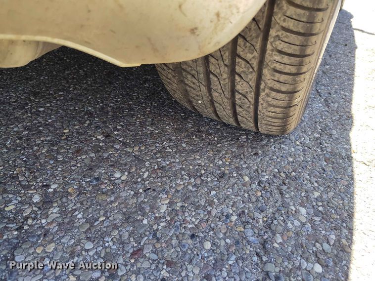 image for item EW1041 2005 Audi A4 