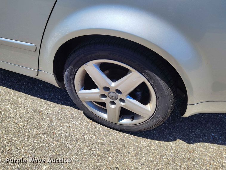 image for item EW1041 2005 Audi A4 